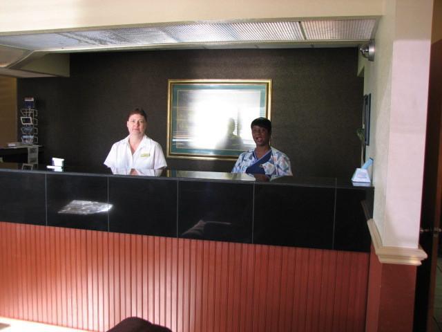 Motel 6 Marion Ar Екстер'єр фото