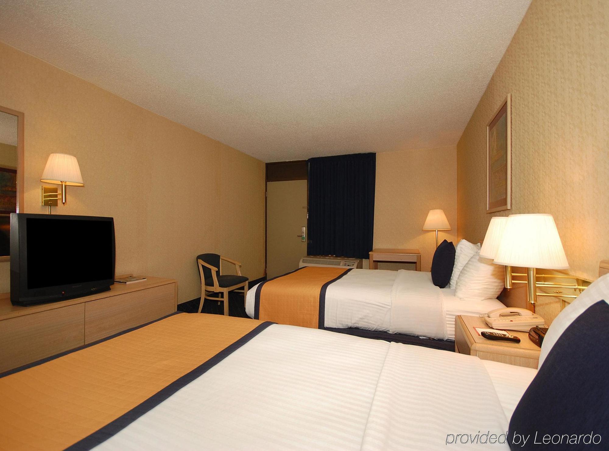 Motel 6 Marion Ar Номер фото