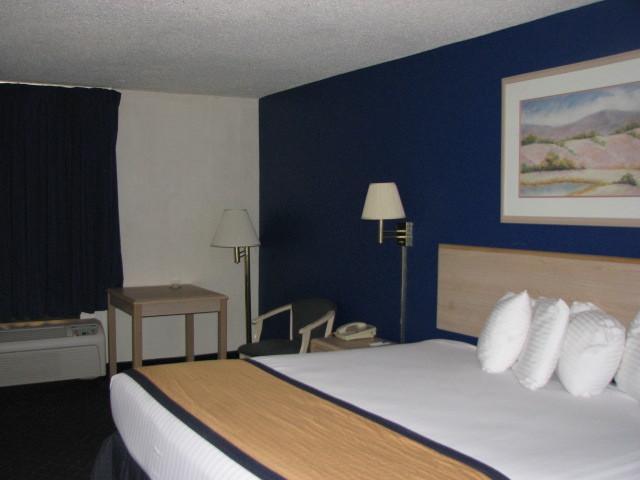 Motel 6 Marion Ar Номер фото