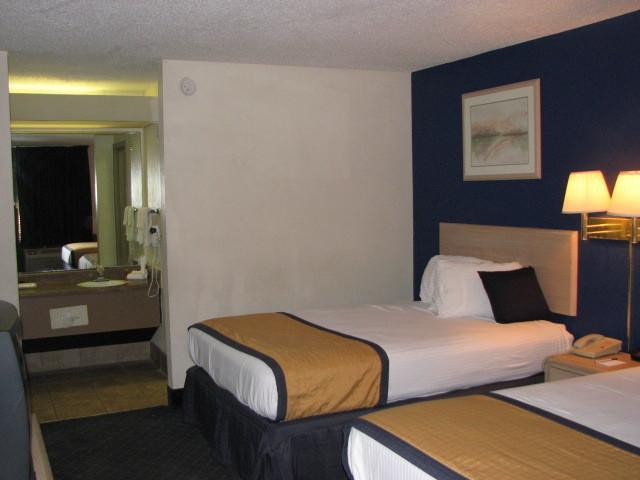 Motel 6 Marion Ar Номер фото