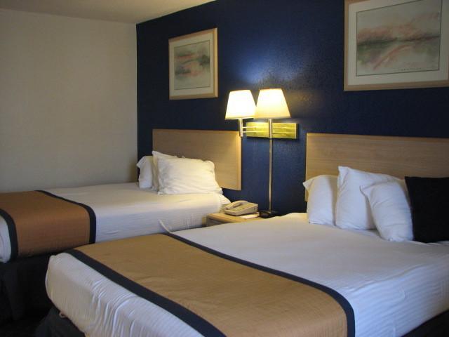 Motel 6 Marion Ar Номер фото
